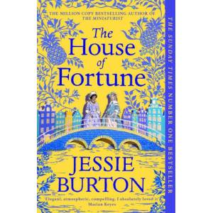 House of Fortune | Jessie Burton (ISBN: 9781509886104)
