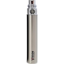 VISION eGo stříbrná 1100mAh