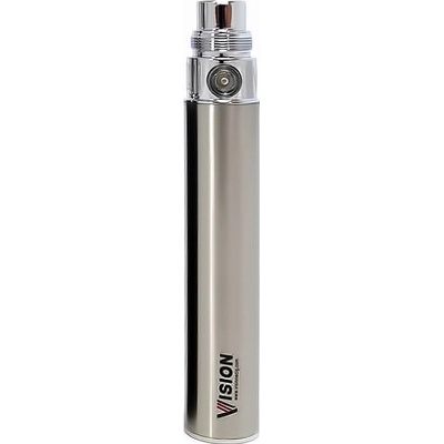 VISION eGo stříbrná 1100mAh