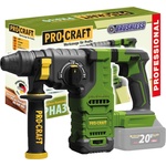 PRO-CRAFT PHA30BB