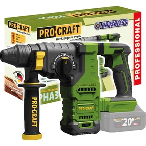 PRO-CRAFT PHA30BB