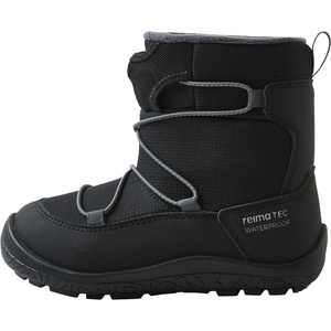 Reima Детски зимни ботуши Reima Kid's Ensilumi Winter boots - Black - размер 25 (EU) (702-4842-0114)