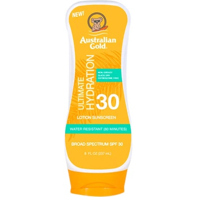 Australian Gold SPF 30 Sunscreen - Yellow (White)