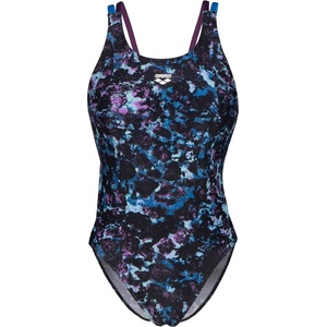 arena performance rockin swim tech multi back m - uk34