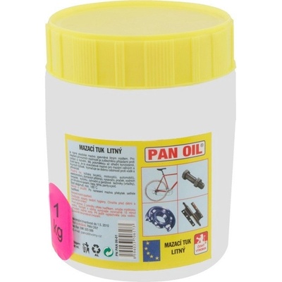 PAN OIL Mazací tuk litný 40 ml