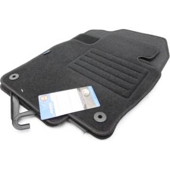 Мокетни стелки за mazda cx-5 ii (2017+)