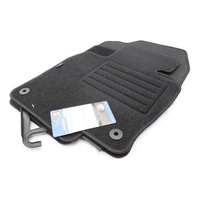 Мокетни стелки за mazda cx-5 ii (2017+)