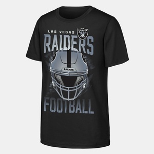NFL Тениска NFL Full Gear Tee Jn71 - Las Vegas Rdrs