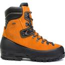 BOSP Logger Trek