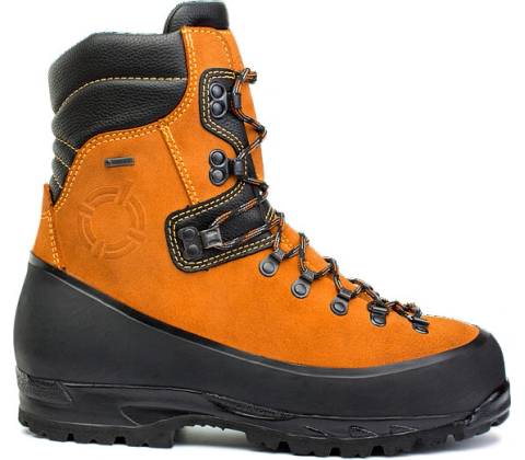 BOSP Logger Trek