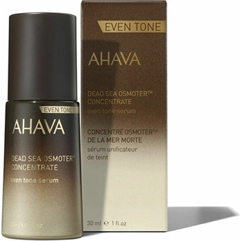 Ahava Dead Sea Osmoter Even Tone sérum 30 ml