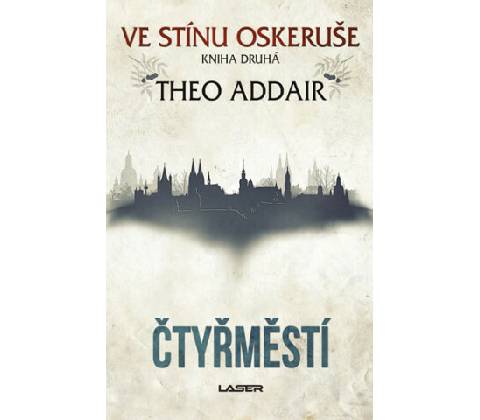 Čtyřměstí
