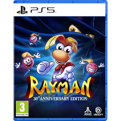 Rayman (30th Anniversary Edition)