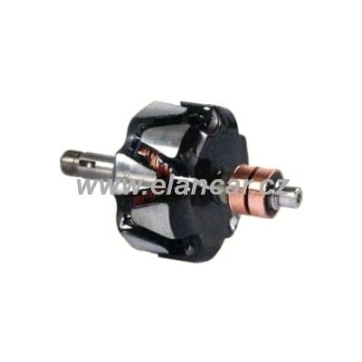 Rotor alternátoru Bosch 0120489064