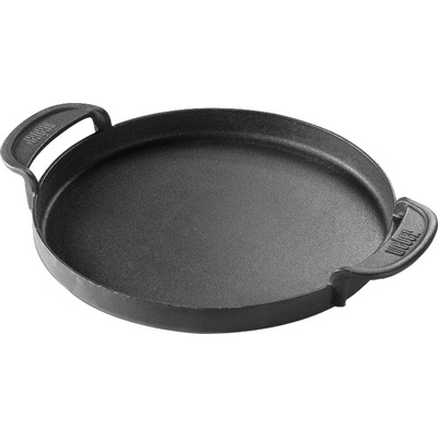Weber pánev litina 30 cm