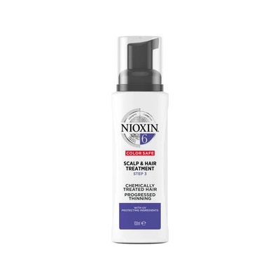 Nioxin Scalp Treatment 6 100 ml