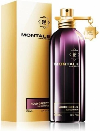 Montale Aoud Greedy EDP 100 ml