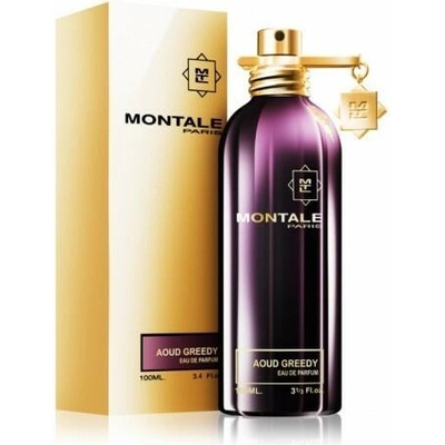 Montale Aoud Greedy EDP 100 ml