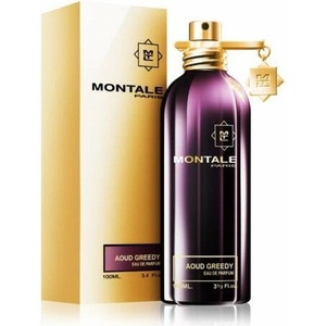 Montale Aoud Greedy EDP 100 ml Парфюми
