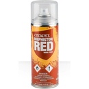 Games Workshop Citadel Spray Mephiston Red