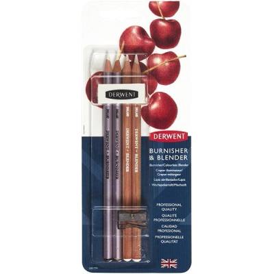 Derwent 6 Pack 2301774