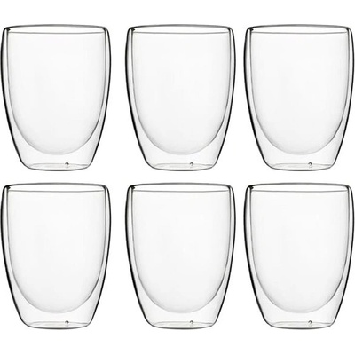 Malatec 16872 Termo pohárov 6 x 250 ml