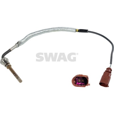 Čidlo teploty výfukových plynů SWAG 33 10 1247 (33101247)