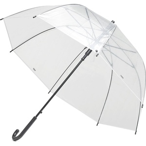 Hay Чадър за дъжд Canopy прозрачен (AB283-A650)