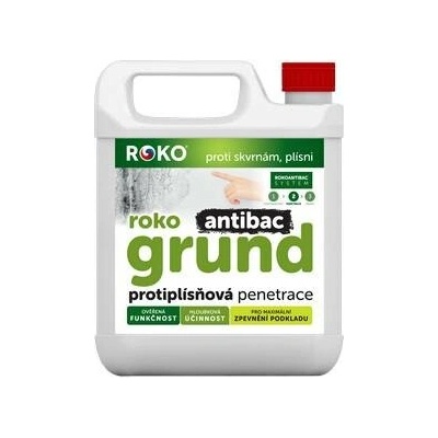 Rokogrund Antibac 5 l