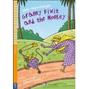 Granny Fixit and the Monkey