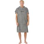 Rip Curl Brand bathrobe - Grey (Olive)