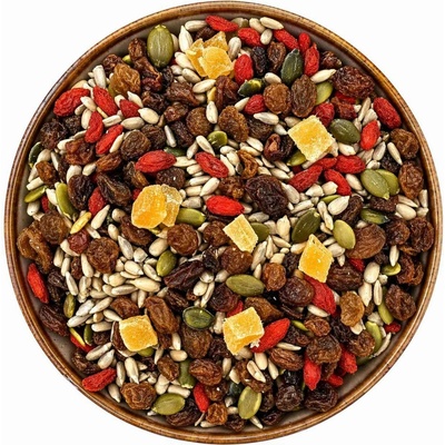 Zdravoslav Směs FIT premium 1 kg
