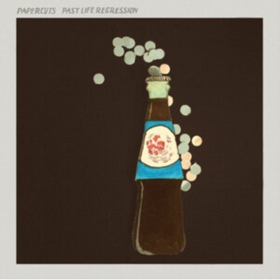 Papercuts - Past Life Regression CD