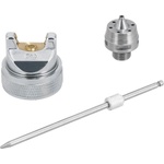 Airpress Накрайник 2, 0 мм за пистолет 45191 45191-2.0kit (45191-2.0kit)