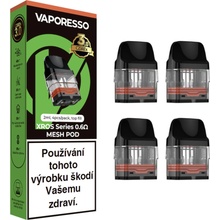 Vaporesso XROS COREX 3.0 cartridge 0,6 ohm 4 ks