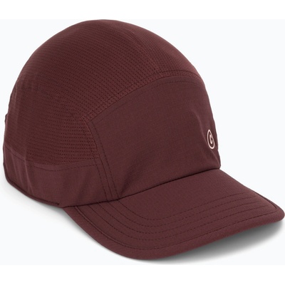 Ciele Athletics GOCap SC Field Clow dark wine red