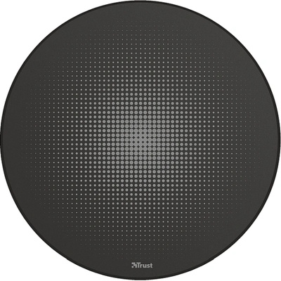 TRUST Mika Round Floor Mat (24134)