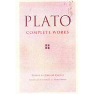 Plato: Complete Works | Plato (1997)