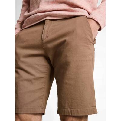 Tom Tailor elegantné pánske kraťasy 1049726-10405