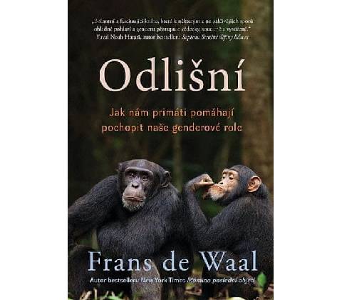 Odlišní