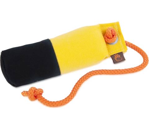 Firedog long-throw dummy marking 250 g