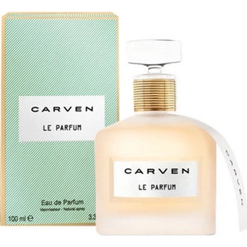Carven Le Parfum parfumovaná voda dámska 100 ml Tester