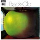 JEFF BECK GROUP: BECK-OLA CD