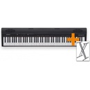 Digitálne piana Roland GO:PIANO88 SET