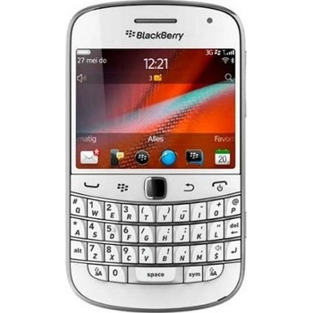 BlackBerry 9900 Bold