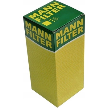 Mann-Filter HU 8007 z Olejový filter