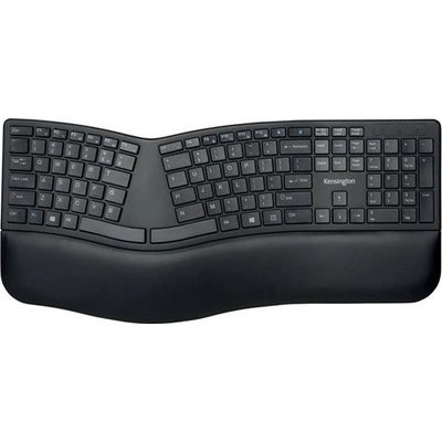 Kensington ProFit Ergo Wireless Keyboard K75401DE