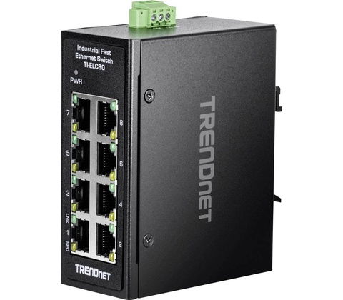TrendNet TI-PELC50