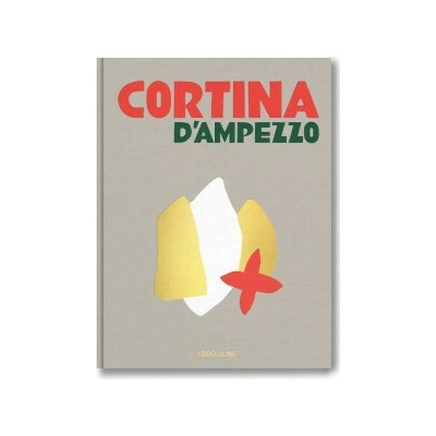 Cortina d'Ampezzo