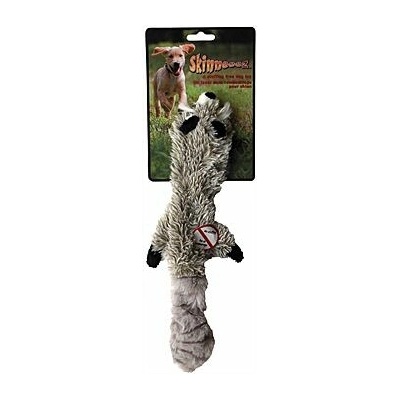 Skinneeez Girard Cie mýval pískací 36 cm